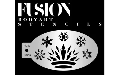 princess_snow_queen_crown_face_paint_stencil_-_fs16