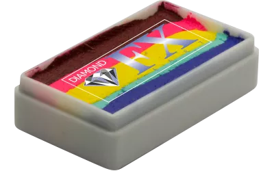Splitcake Real Rainbow Diamond FX