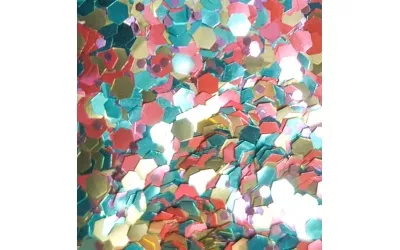 SI SI LA PAILLETTE - Kit - Maxi Glitter Bar