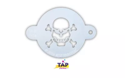 tap-stencil-044-skull-with-crossbones