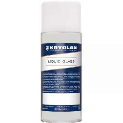 Liquid Glass