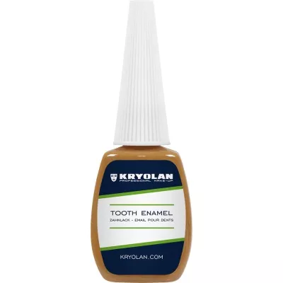 Tooth Enamel - Email pour dents - Nicotine