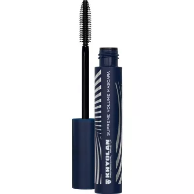 Supreme Volume Mascara - Black