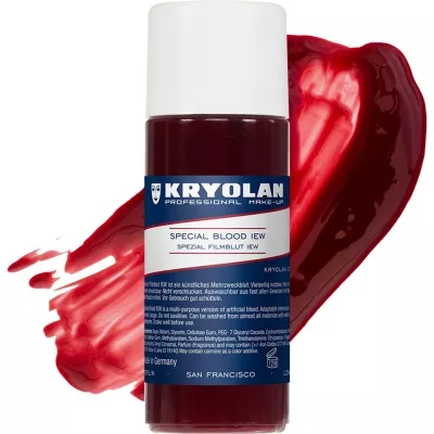 Nepbloed Special Blood IEW - Dark