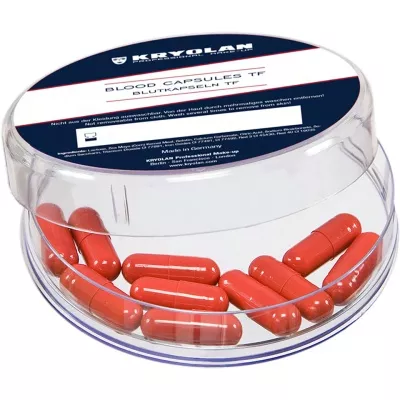Capsules de sang