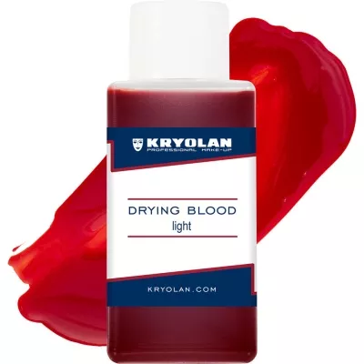 Nepbloed Drying Blood - Light