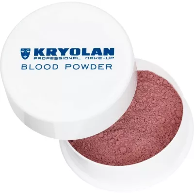 Blood Powder - Dark