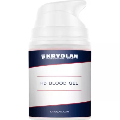 HD Blood Gel - Dark venous