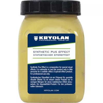 Synthetic Pus Effect - Neppus