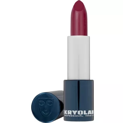 Lipstick Velvet Kiss - Crimson Crush