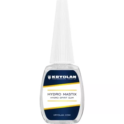 Hydro Spirit Gum - Water-Based Adhesive