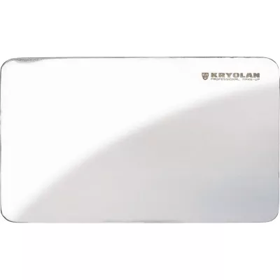Blending Plate