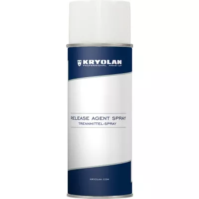 Release Agent Spray - Anti-adhésif