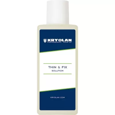 Thin & Fix Solution