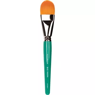 Illusion Brush - Big Mama