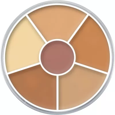 Concealer Circle - 2