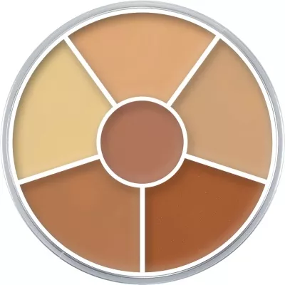 Concealer Circle - 4