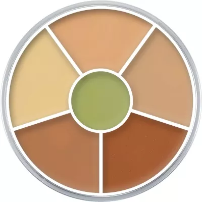 Concealer Circle - 5