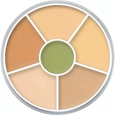 Concealer Circle - 6