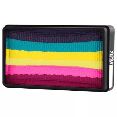 Splitcake - Leanne's Collection - Rainbow Magic