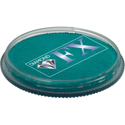 Sea Green
