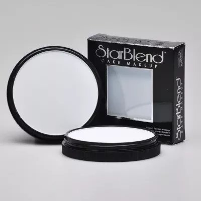 StarBlend - Moonlight white