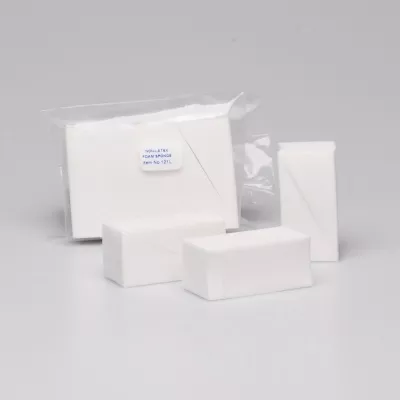 Non Latex Foam Sponges - 6 pieces
