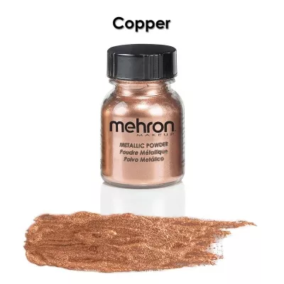 Metallic Powder - Copper