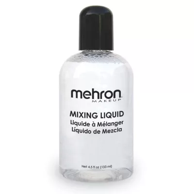 Mixing Liquid