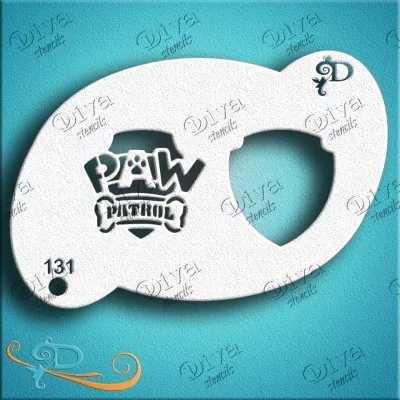 Classic - 131 - PP Logo
