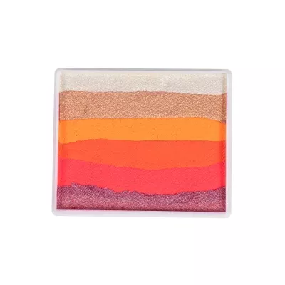 Rainbow Cake - Lyudmyla KOTOVA - Bright Princess