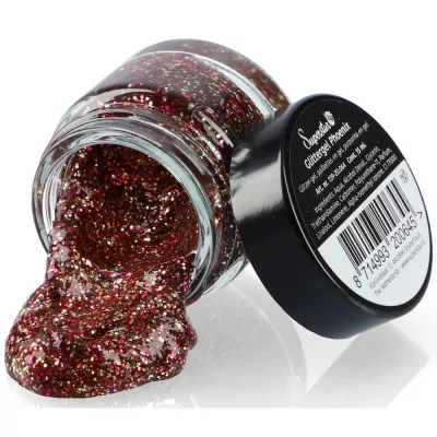 Glitter Gel - Phoenix
