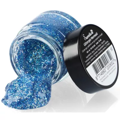 Glitter Gel - Mermaid