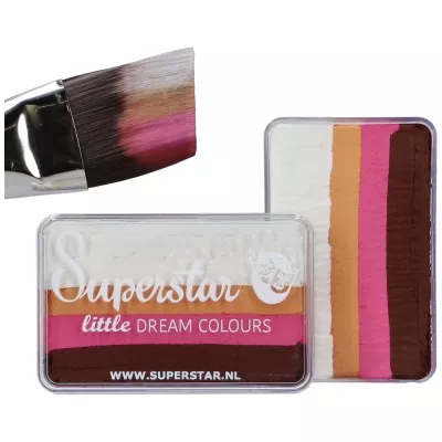 Little Dream Colours - Rose