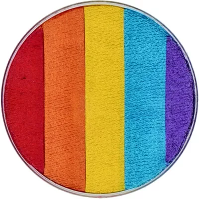 Dream Colours - Rainbow