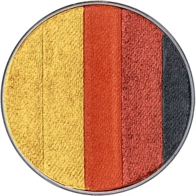 Dream Colours - Safari