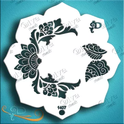 Eye Candy - 1407 - Henna