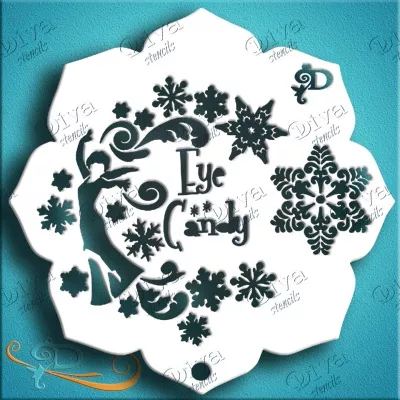 Eye Candy - 1515 - Elsa