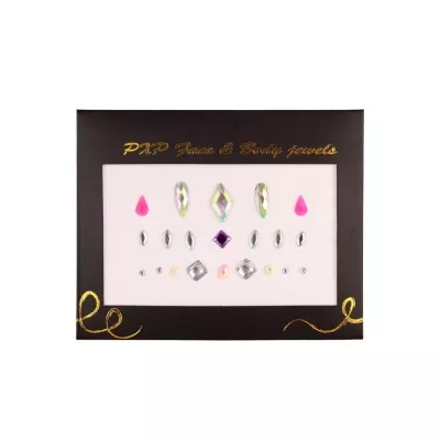 Body Jewels - G
