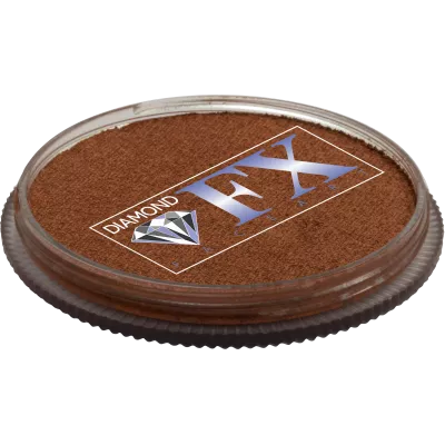 Metallic Copper