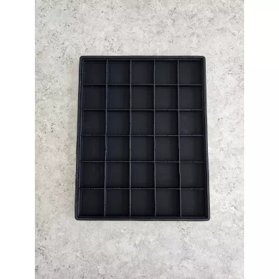 Chroma Caddy Max - Obsidian