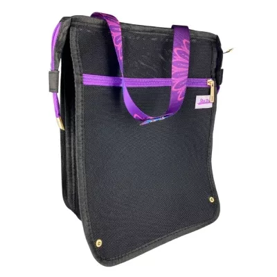 Sac en maille pour éponges
