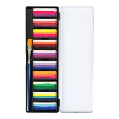 Palette - Lyudmyla KOTOVA - Butterfly Lines