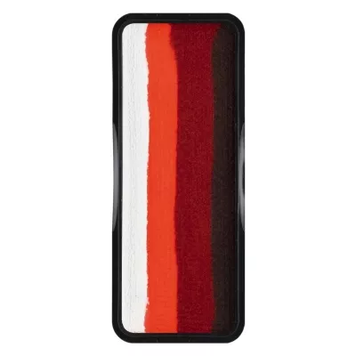 Lyudmyla KOTOVA - Refill - Butterfly Red