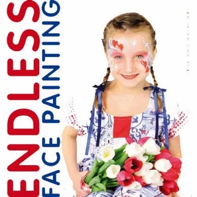 Endless Face Painting