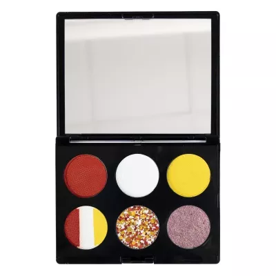 Mixed Palette - Oeteldonk