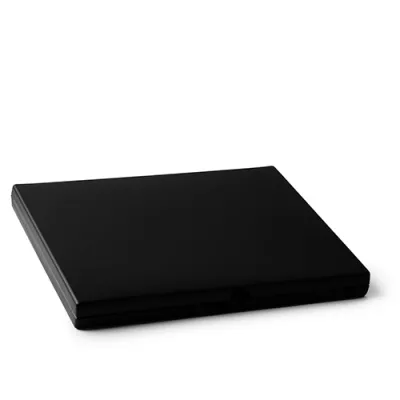 Valisette de rangement vide - Sans logo