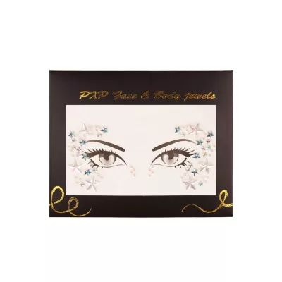 Body Jewels - R