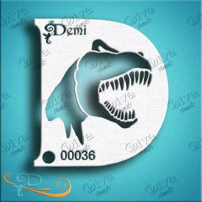 Demi - 36 - Dino
