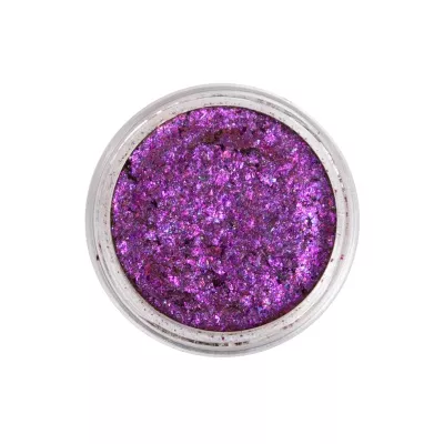 Duo Chrome Eyeshadow - Endless Nights